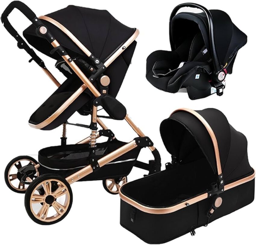 Stroller Buying Guide